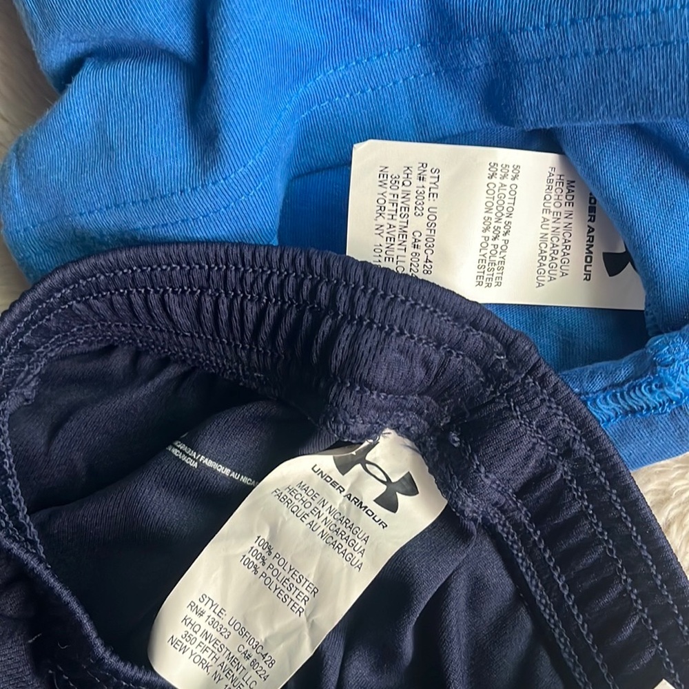 New Under Armour - Picture 5 of 5